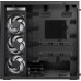 Arctic Xtender Mirror ARGB black (ACPCC00018A)