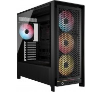 Corsair Frame 5000D RS ARGB black (CC-9011309-WW)