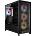 Corsair Frame 5000D RS ARGB black (CC-9011309-WW)