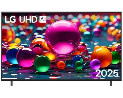 LG 65UA75003LA LED 65'' 4K Ultra HD WebOS 25
