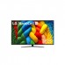 LG 65NANO81A3A NanoCell 65'' 4K Ultra HD WebOS 25