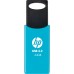 HP 64GB 712w Blue USB 3.2 Flash Drive