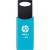 HP 64GB 712w Blue USB 3.2 Flash Drive