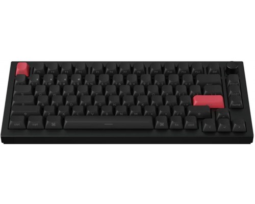 Keychron Q1 Max Side-Printed Gateron Jupiter (Q1M-M1S)