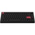 Keychron Q1 Max Side-Printed Gateron Jupiter (Q1M-M1S)