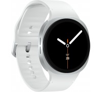 Smartwatch Samsung Galaxy Watch 8 44mm Silver (SM-L330NZSAEUE)