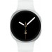 Smartwatch Samsung Galaxy Watch 8 44mm Silver (SM-L330NZSAEUE)
