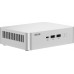 ASUS RNUC15CRSU900002 Barebone Intel Core Ultra 9 285H Kit L6 EU Cord