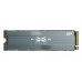 SSD Silicon Power US75 1TB M.2 Gen4 NVMe 7000/6000 MB/s with Heatsink (SP01KGBP44US75S5)