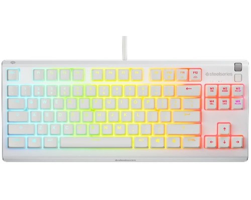 SteelSeries Apex 3 TKL  (64819)