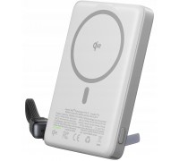 Iniu MagPro Slim 10K srebrny