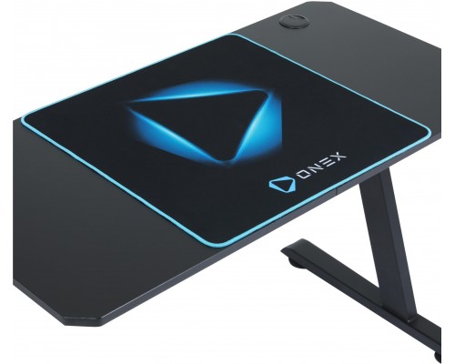 Onex Gaming Desk, 1200 x 600 mm | GD1300Z Ver.2