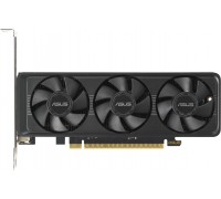 Asus GeForce RTX 5060 LP BRK OC 8GB GDDR7 DLSS4 (RTX5060-O8G-LP-BRK)