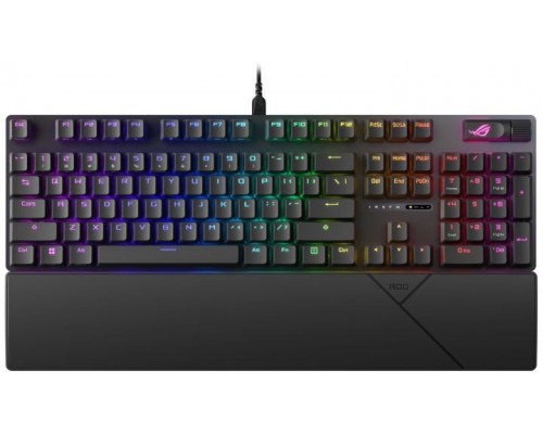 Asus ASUS  ROG STRIX SCOPE II X CH