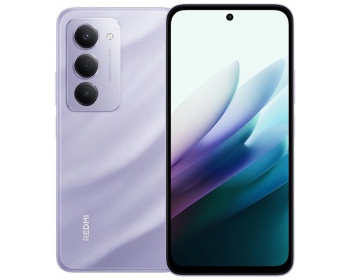 Xiaomi Redmi 15 6/128GB Purple (68277)