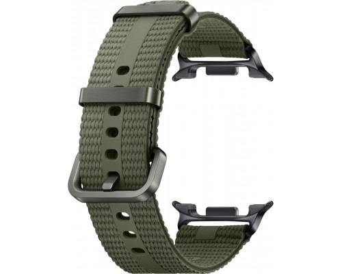 Samsung Athleisure(S/M) fr Watch8 Classic Green