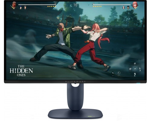 Dell Alienware AW2725D QD-OLED (210-BRZW)