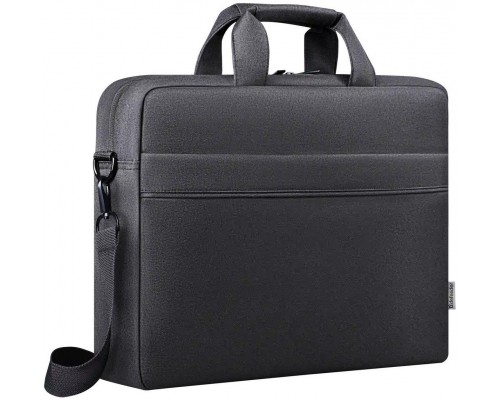 TORBA DEFENDER FIRM CZARNA 15,6"