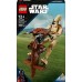 LEGO Star Wars Droid bojowy z platformą STAP (75428)