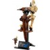 LEGO Star Wars Droid bojowy z platformą STAP (75428)