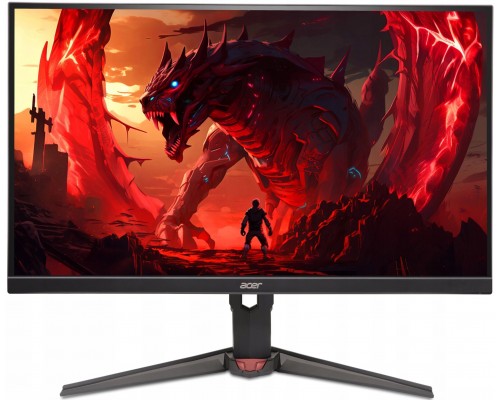 Acer Acer XV270F5bmiiprzx (UM.HX0EE.501)