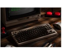 8BitDo Retro Mechanical Keyboard C64 Edition