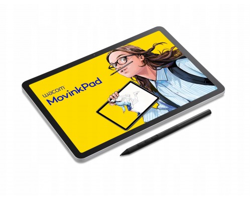 Wacom MovinkPad 11'' tablet z Android, Pro Pen 3
