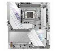 AMD X870 Gigabyte X870 AORUS TACHYON ICE