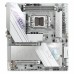 AMD X870 Gigabyte X870 AORUS TACHYON ICE