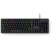 C-Tech C-TECH Riven, przewodowa USB, czarna