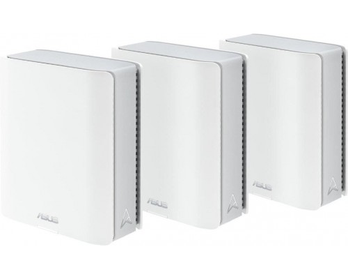 Asus ZenWiFi BT8 3-pak (90IG0930-MO3B40)