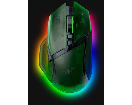 Razer Basilisk V3 Pro Phantom Green Edition (RZ01-05240300-R3G1)