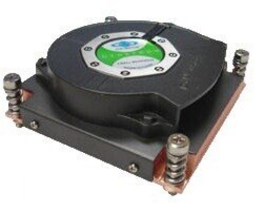 Dynatron L3-UH CPU-Flüssigkeitskühler 1U for 115X, 2011, 1356, 1366, 1700, AM4, AM5 FM2+ aktiv