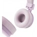 NAUSZNE BLUETOOTH “FREEDOM LIT III“ NEW RÓŻOWE