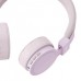 NAUSZNE BLUETOOTH “FREEDOM LIT III“ NEW RÓŻOWE