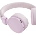NAUSZNE BLUETOOTH “FREEDOM LIT III“ NEW RÓŻOWE