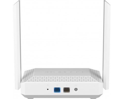 Keenetic Racer WiFi 6 router