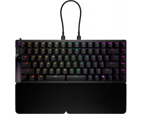 ROG Falcata M703 BT/RF/USB-C/Aura/Black