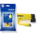 Patrone Brother LC-527Y Gelb MCJ4350DW/4550DW