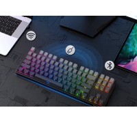 Redragon K707 StarBlade Mint Mambo (K707SP-RGB-PRO)