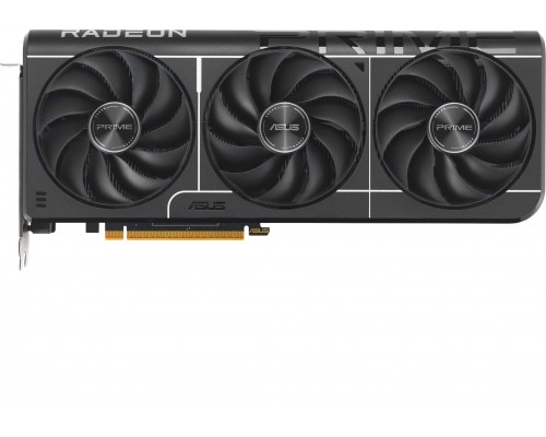 Asus Prime Radeon RX 9070 OC EVO 16GB GDDR6 (PRIME-RX9070-O16G-EVO)