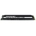 SSD Patriot P400 Lite 4GB M.2 2280 PCI-E x4 Gen4 NVMe (P400LP4KGM28H)