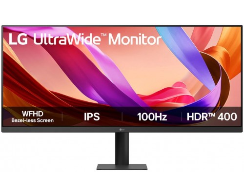 LG UltraWide LG 34U511A-B