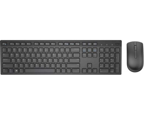 Dell KM636