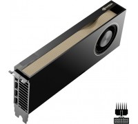 NVIDIA RTX PRO 6000 Blackwell Max-Q Workstation Edition 96GB GDDR7 (900-5G153-2200-000)