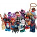 LEGO Minifigures Spider-Man: Poprzez multiwersum (71050)