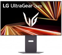 LG UltraGear OLED 32GX870A-B