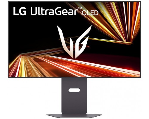 LG UltraGear OLED 32GX870A-B