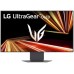 LG UltraGear OLED 32GX870A-B