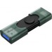 Pendrive Kingston Data Traveler DuoG2, 128 GB  (DTDEG2/128GB)